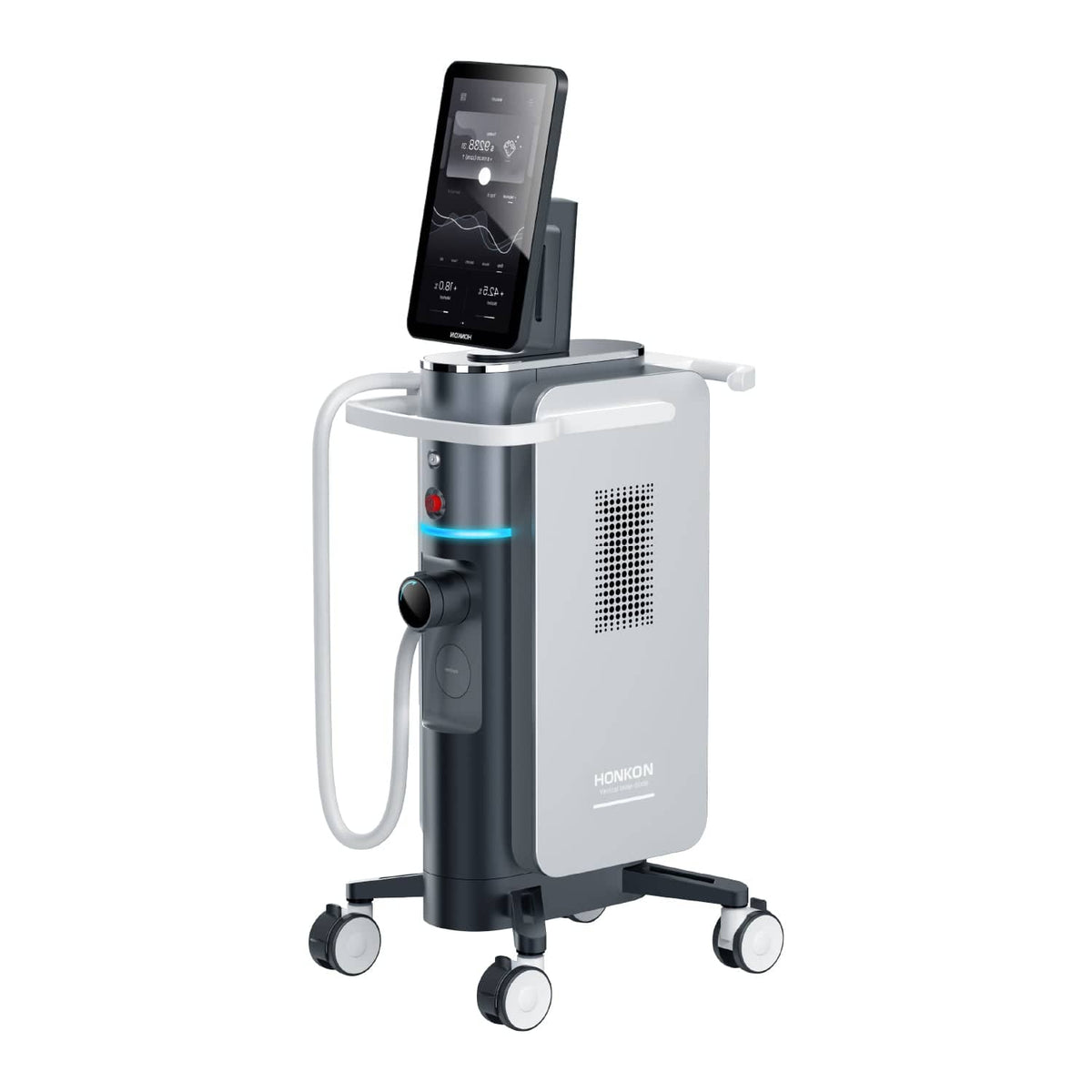 DermaLux: 808nm Diode Laser