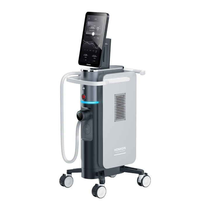 DermaLux: 808nm Diode Laser