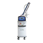 Resurf CO2: CO2 Fractional Laser
