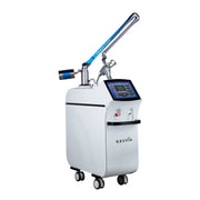 Resurf CO2: CO2 Fractional Laser