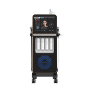 HydraGlow: Hydradermabrasion