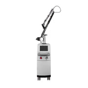 Dualis X: ND:YAG Laser