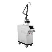 Dualis X: ND:YAG Laser