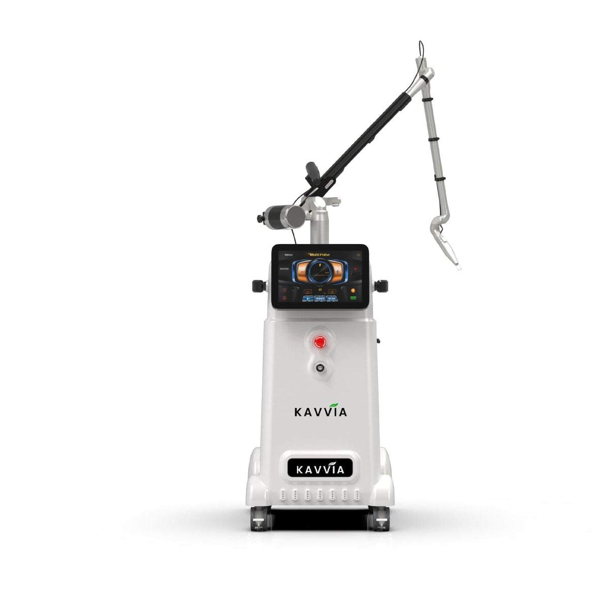 PicoPulse: Picosecond Laser