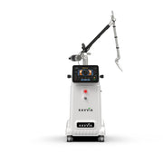PicoPulse: Picosecond Laser