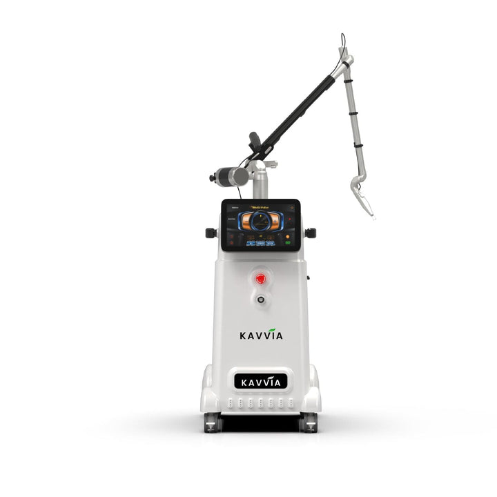 PicoPulse: Picosecond Laser