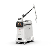 PicoPulse: Picosecond Laser