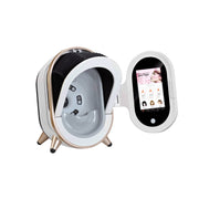 Skin IQ: 3D Skin Analyzer
