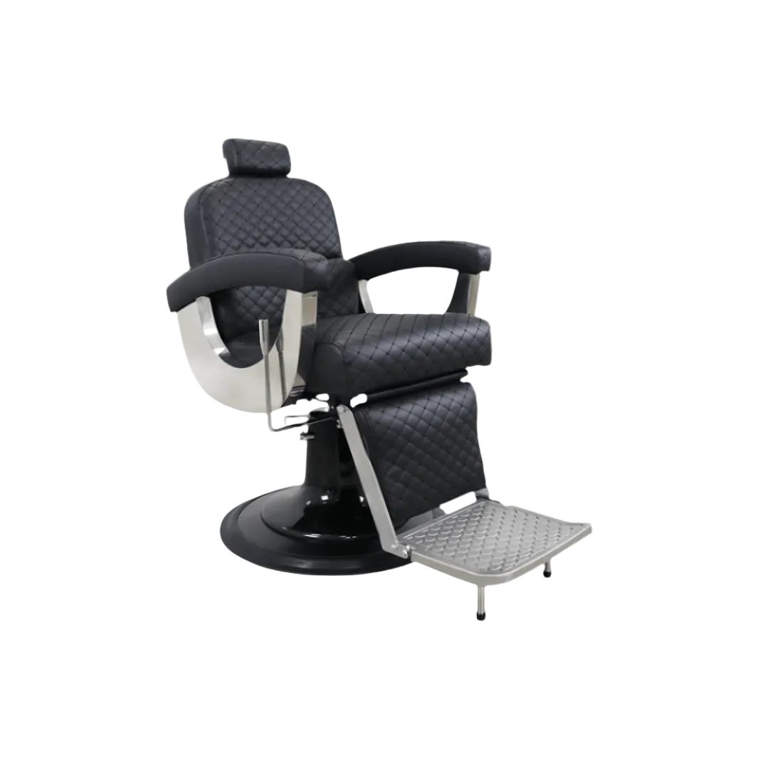 KNIGHT Barber Chair