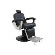 KNIGHT Barber Chair