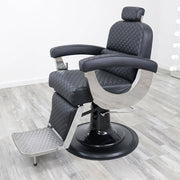 KNIGHT Barber Chair