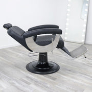 KNIGHT Barber Chair