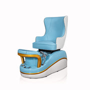 T-SPA Jasmine Kid Pedicure Chair