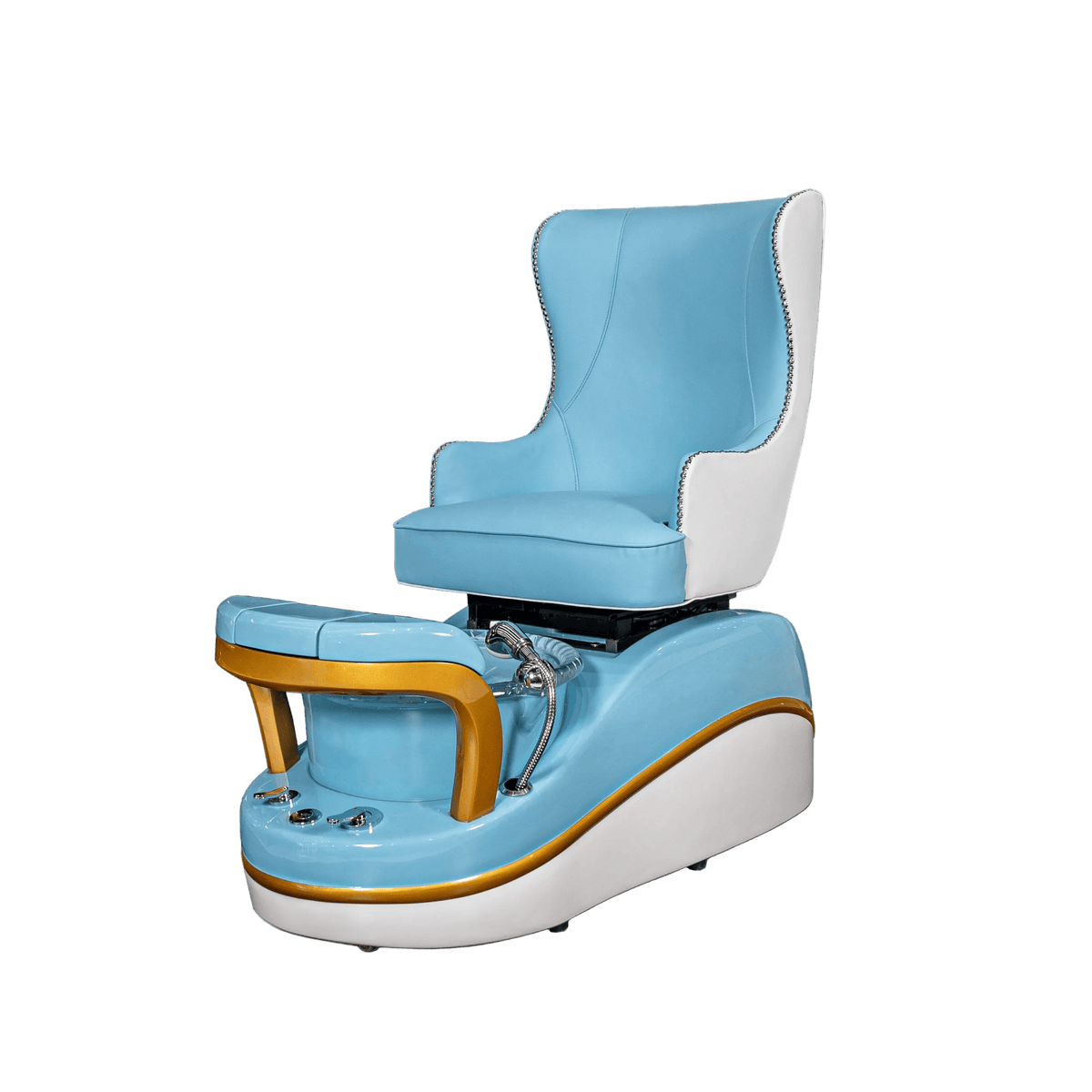 T-SPA Jasmine Kid Pedicure Chair