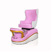 Jasmine Pedicure Chair