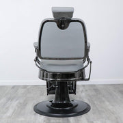 Knockout Barber Chair