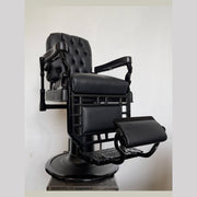Custom Vintage Theo A Kochs - Black on Black