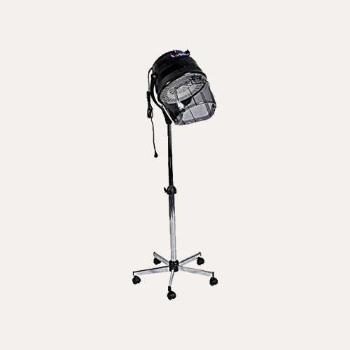 Kwik Dri Hooded Hair Dryer