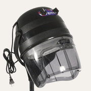 Kwik Dri Hooded Hair Dryer