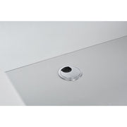 Langara LED Modern Reception Desk