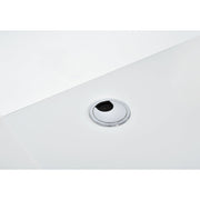 Langara LED Modern Reception Desk