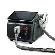 GLOVCON® MED Portable Q-Switch Nd:YAG LCD Laser System