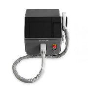 GLOVCON® MED Portable Q-Switch Nd:YAG LCD Laser System