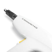 GLOVCON® MED Portable Q-Switch Nd:YAG LCD Laser System