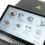 GLOVCON® MED Portable Q-Switch Nd:YAG LCD Laser System