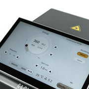 GLOVCON® MED Portable Q-Switch Nd:YAG LCD Laser System
