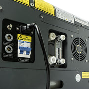 GLOVCON® MED Portable Q-Switch Nd:YAG LCD Laser System
