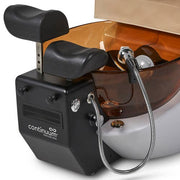 Le Reve VE Pedicure Spa Black Continuum