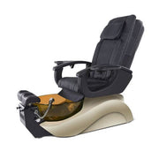 Le Reve VE Pedicure Spa Black Continuum