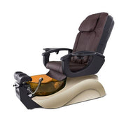 Le Reve VE Pedicure Spa Chocolate Continuum
