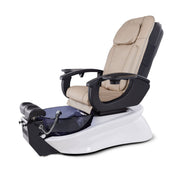 Le Reve LX Pedicure Spa Almond Continuum
