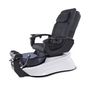 Le Reve LX Pedicure Spa Black Continuum