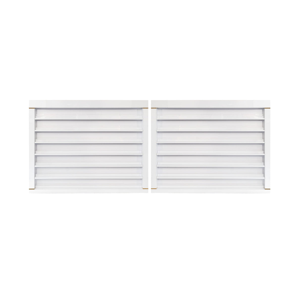 Le Cinq Polish Rack (1pc)