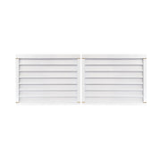 Le Cinq Polish Rack (1pc)