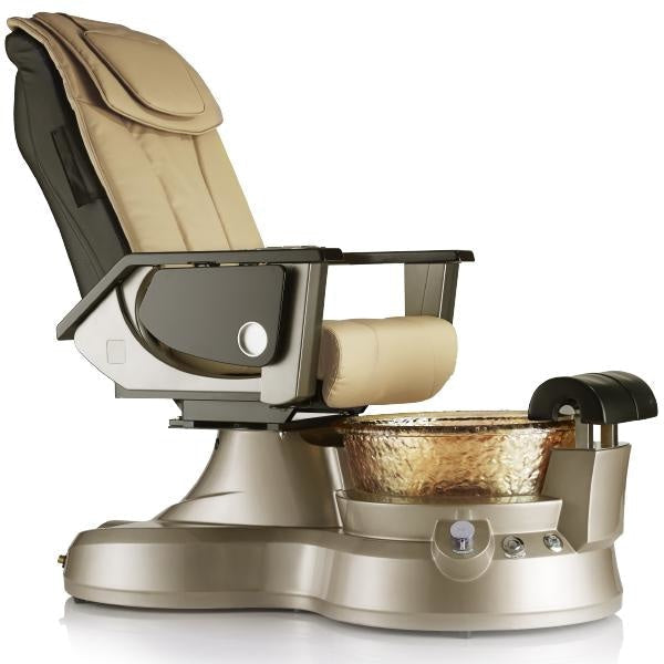 Lenox LX Pedicure Spa J&A USA