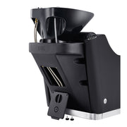 Leona Massage Shampoo Chair Black DIR