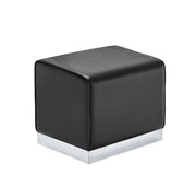 Leona Massage Shampoo Chair Black DIR