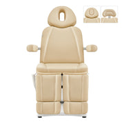 Libra with Split Legs Medical Electric Procedure Chair-5 Motors Beige DIR