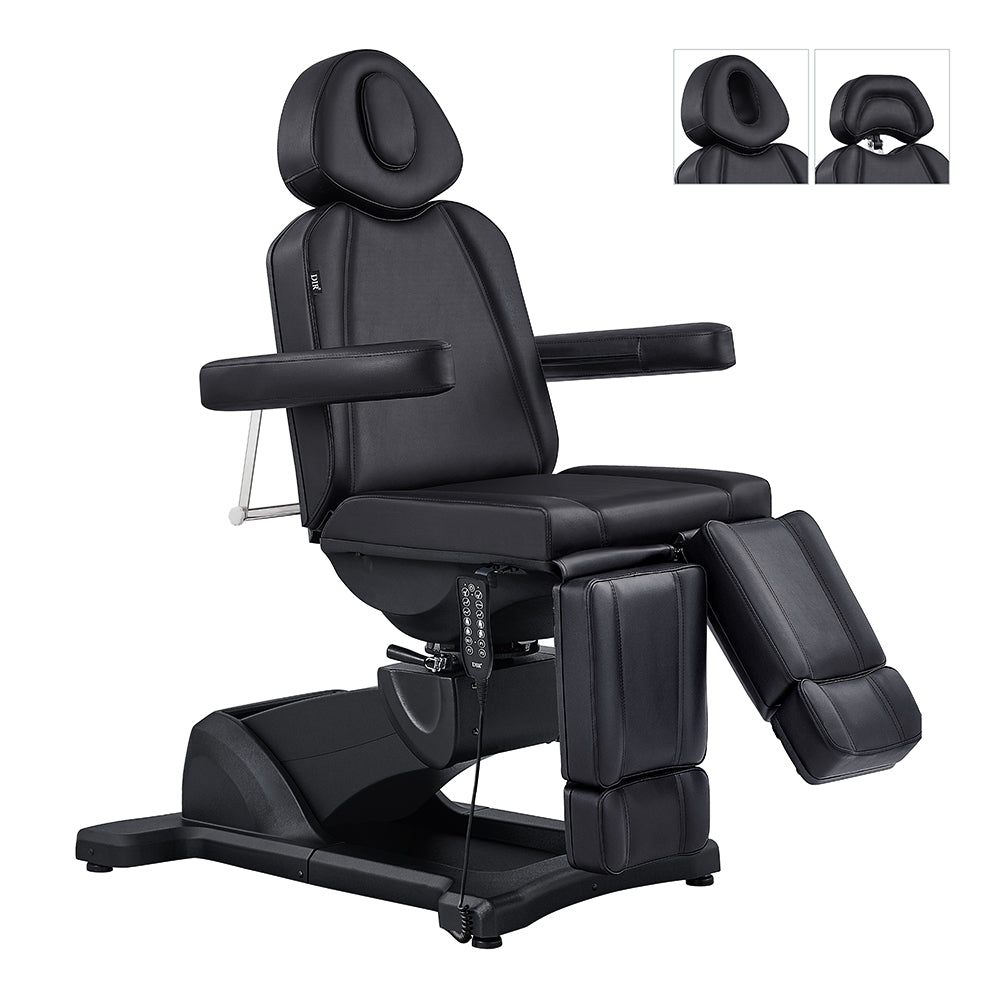 Libra 5-Motors Electric Medical Procedure Chair with Split Legs