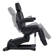 Libra 5-Motors Electric Medical Procedure Chair with Split Legs