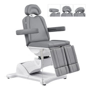 Libra 5-Motors Electric Medical Procedure Chair with Split Legs