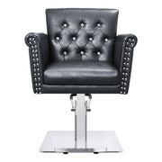 Lion Salon Chair