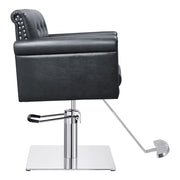 Lion Salon Chair