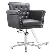Lion Salon Chair