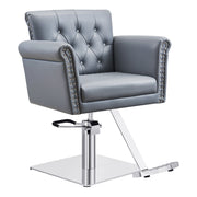Lion Salon Chair