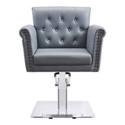 Lion Salon Chair